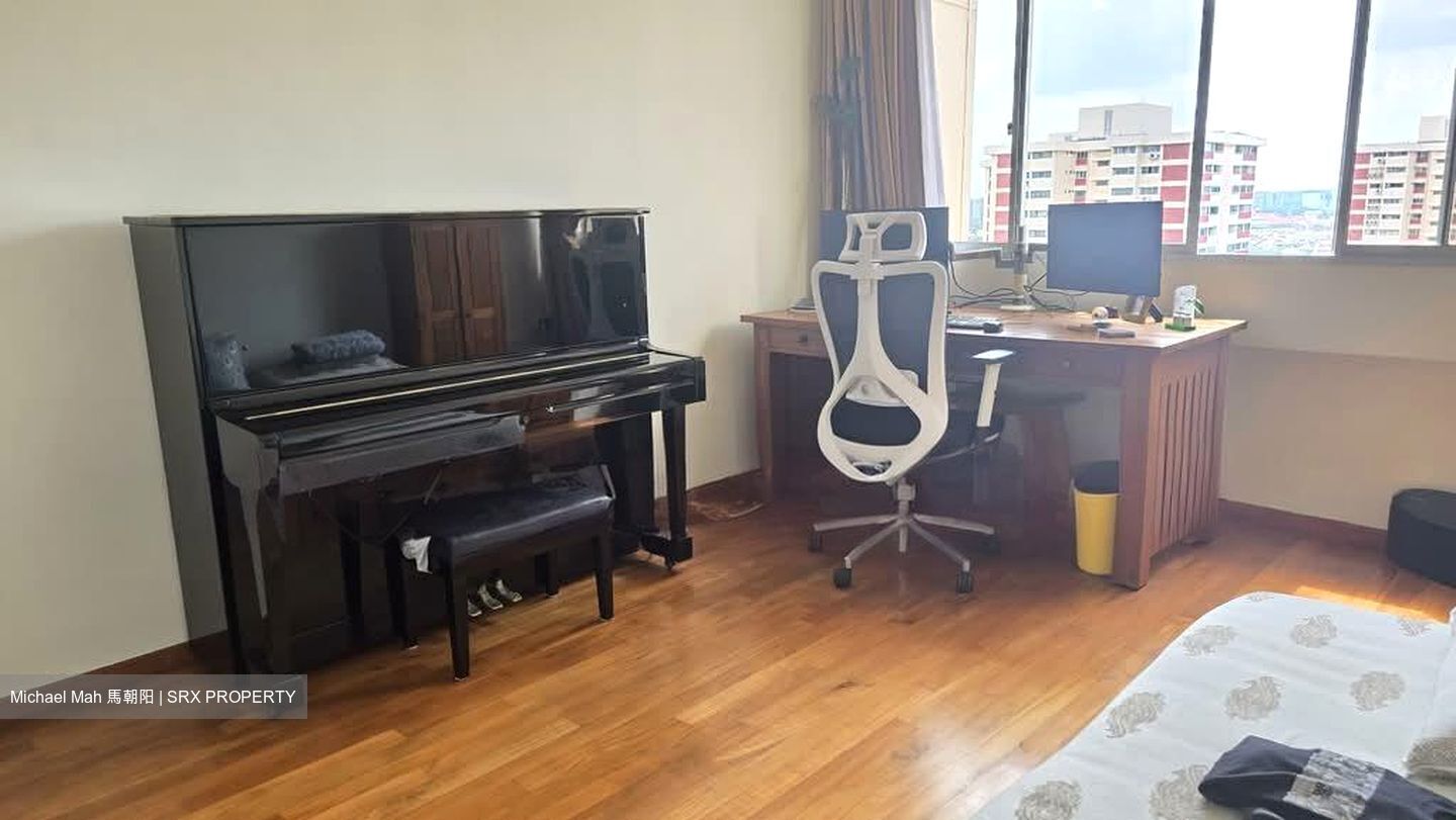 Neptune Court (D15), Apartment #580573371